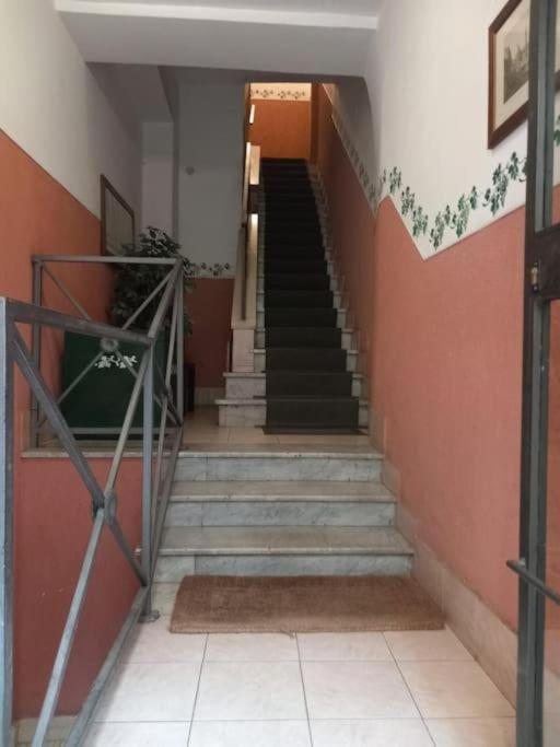 Mila House Hotel Rome Exterior photo